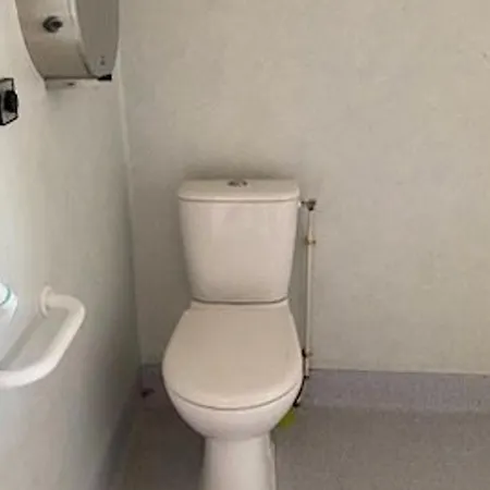 Holiday home Studio Orchidee Avec Parking, Et Acces Pmr Au Bord De L'etang De Parroy - Fr-1-584-310