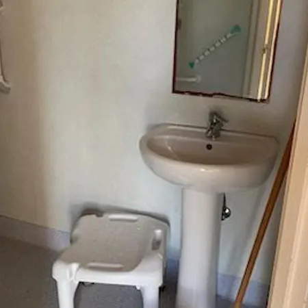 Studio Orchidee Avec Parking, Et Acces Pmr Au Bord De L'etang De Parroy - Fr-1-584-310 *