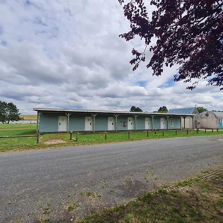 Studio Orchidee Avec Parking, Et Acces Pmr Au Bord De L'etang De Parroy - Fr-1-584-310 *